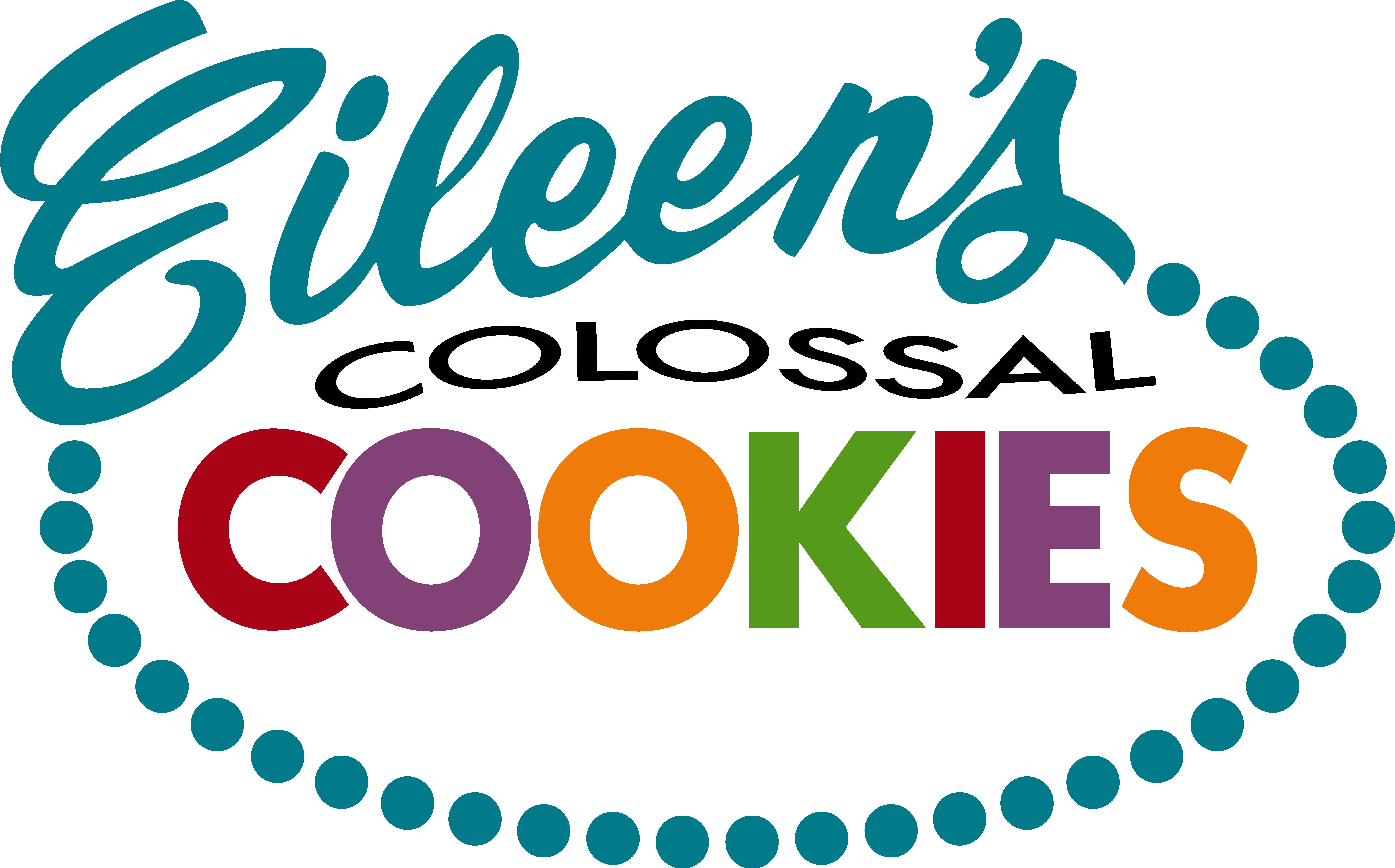 Eileen's Colossal Cookies 