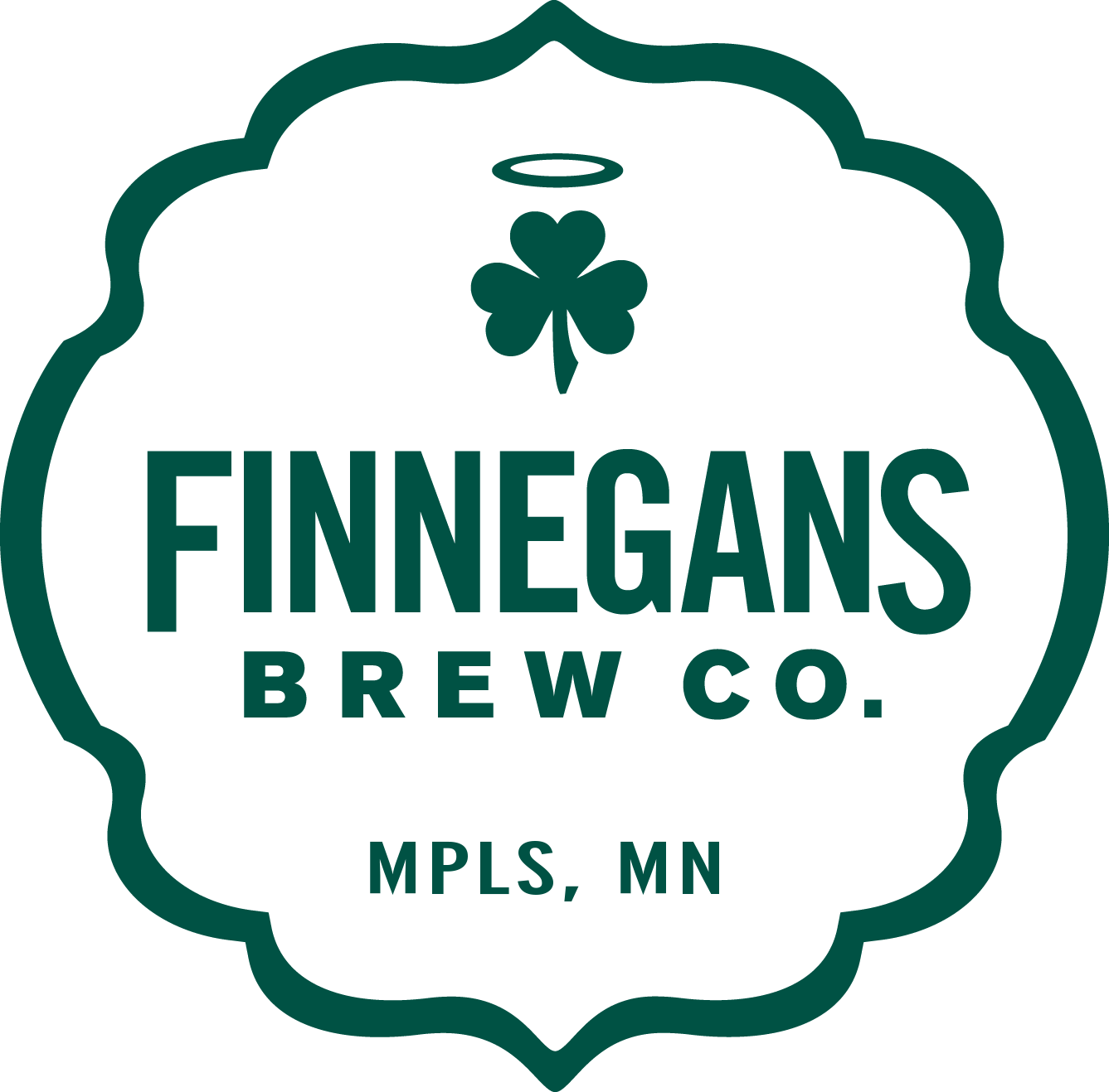Finnegans Brew Logo