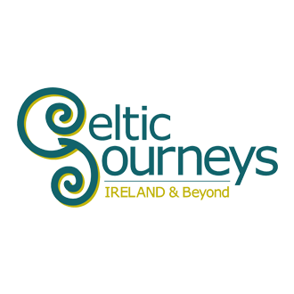 Celtic Journeys Logo