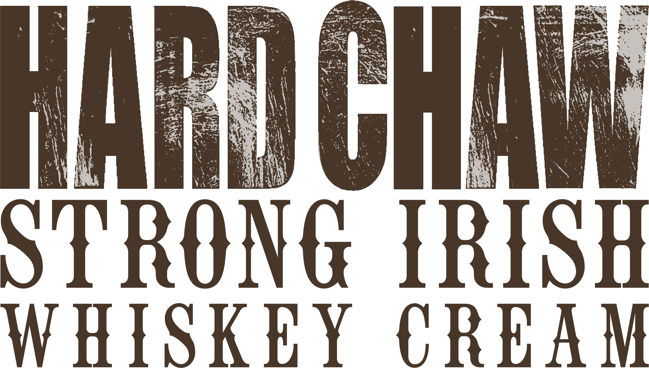 Hard Chaw Logo