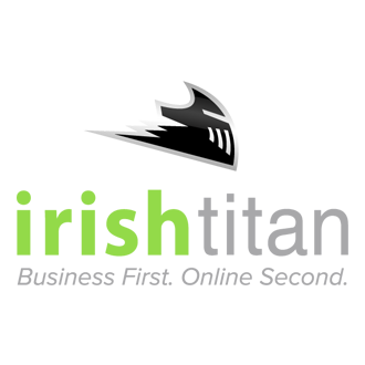 Irish Titan logo