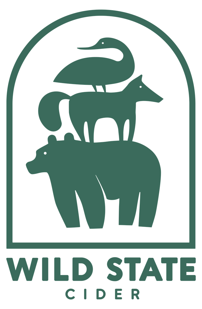 Wild State Logo